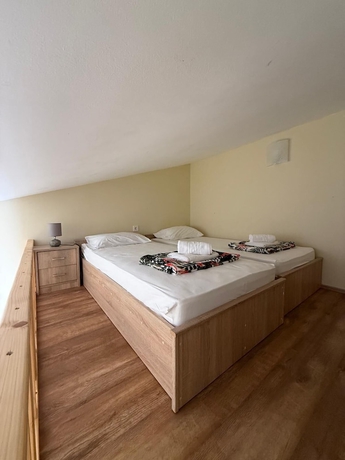 Imagen de la habitación del Hotel Adrian\'s Beach House by Max Gastro. Foto 15
