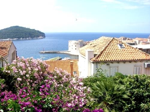 Imagen general del Hotel Adriatic Apartments. Foto 1