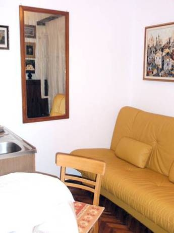 Imagen general del Hotel Adriatic Apartments. Foto 2
