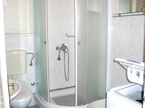 Imagen general del Hotel Adriatic Apartments. Foto 3