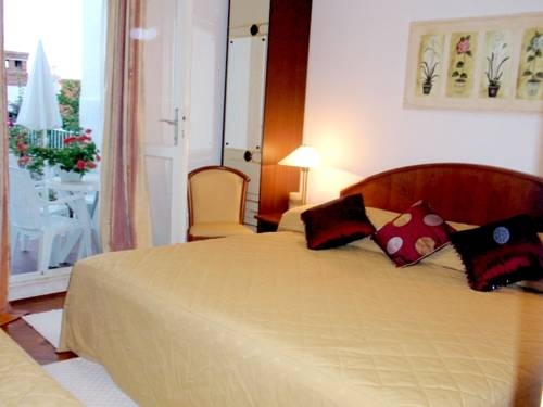 Imagen general del Hotel Adriatic Apartments. Foto 4