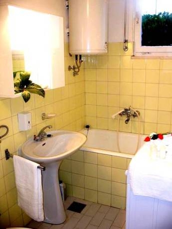 Imagen general del Hotel Adriatic Apartments. Foto 5