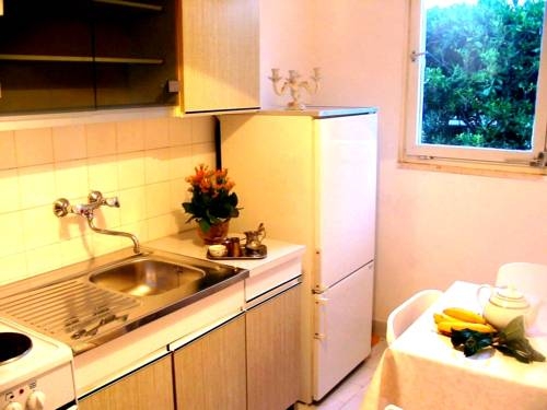 Imagen general del Hotel Adriatic Apartments. Foto 6