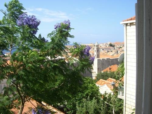 Imagen general del Hotel Adriatic Apartments. Foto 8