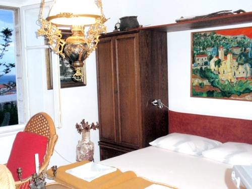 Imagen general del Hotel Adriatic Apartments. Foto 11