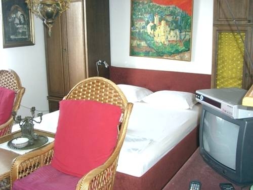 Imagen general del Hotel Adriatic Apartments. Foto 12