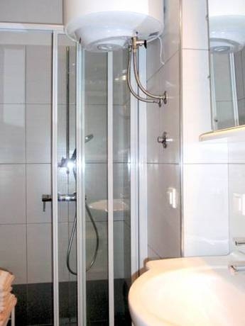 Imagen general del Hotel Adriatic Apartments. Foto 14