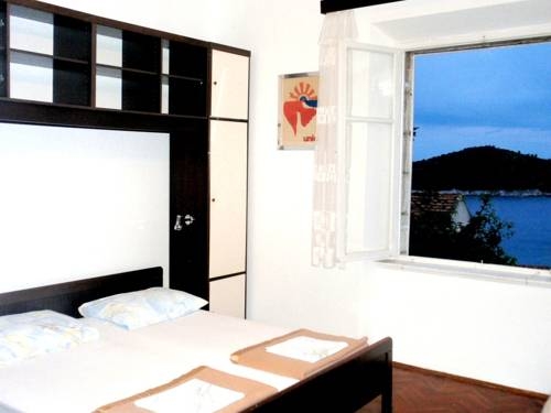 Imagen general del Hotel Adriatic Apartments. Foto 15