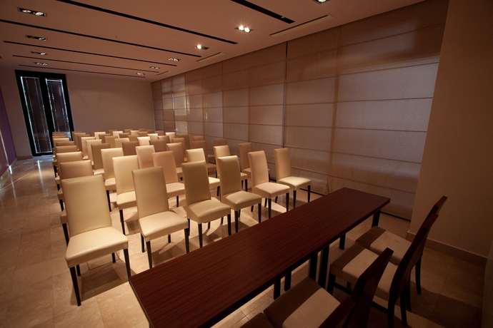 Imagen de los interiores del Hotel Adriatic, Biograd na Moru. Foto 9