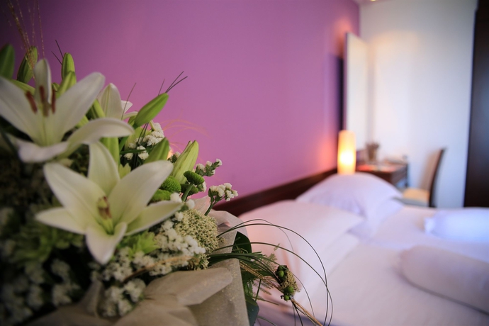 Imagen de la habitación del Hotel Adriatic, Biograd na Moru. Foto 6