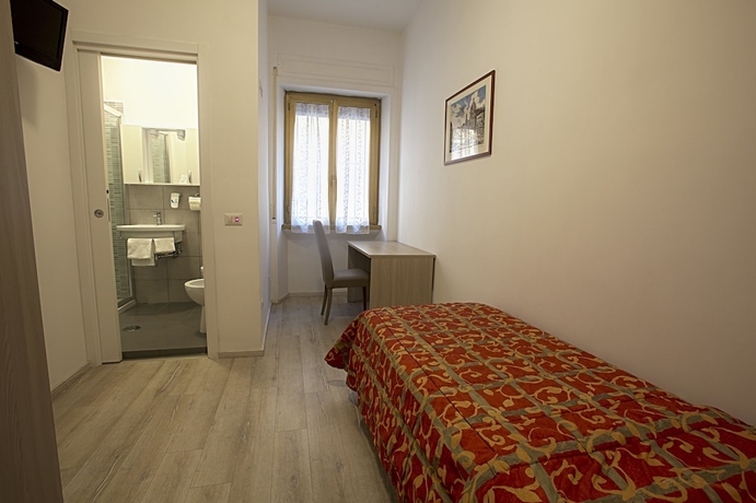 Imagen de la habitación del Hotel Adriatic, Borgo. Foto 2
