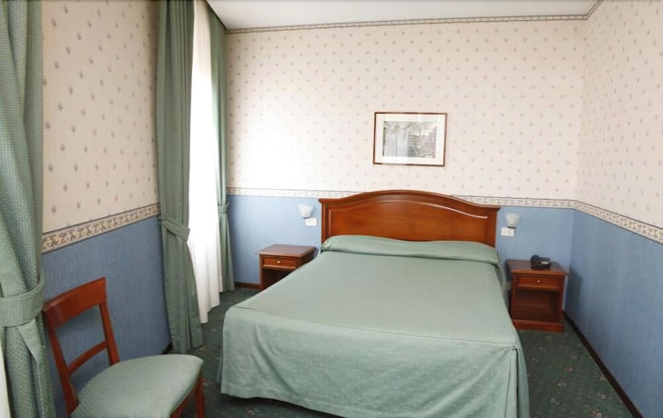 Imagen de la habitación del Hotel Adriatic, Borgo. Foto 13