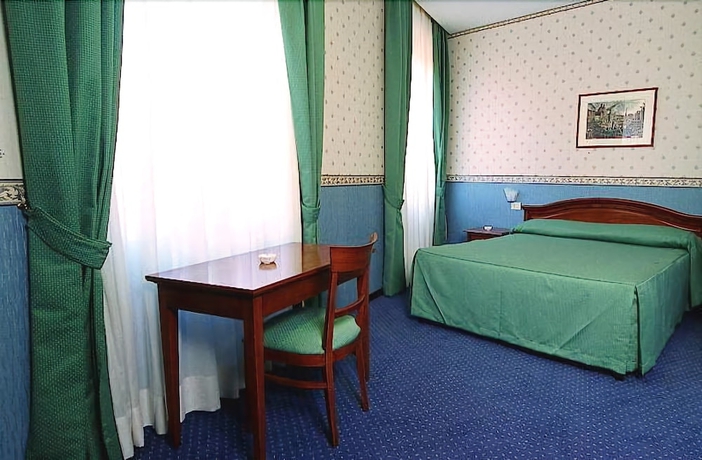 Imagen de la habitación del Hotel Adriatic, Borgo. Foto 16