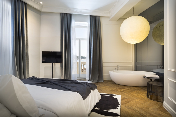 Imagen de la habitación del Hotel Adriatic By Maistra Collection. Foto 8