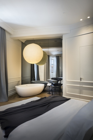 Imagen de la habitación del Hotel Adriatic By Maistra Collection. Foto 9
