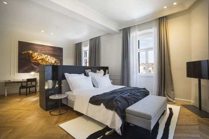 Imagen de la habitación del Hotel Adriatic By Maistra Collection. Foto 10