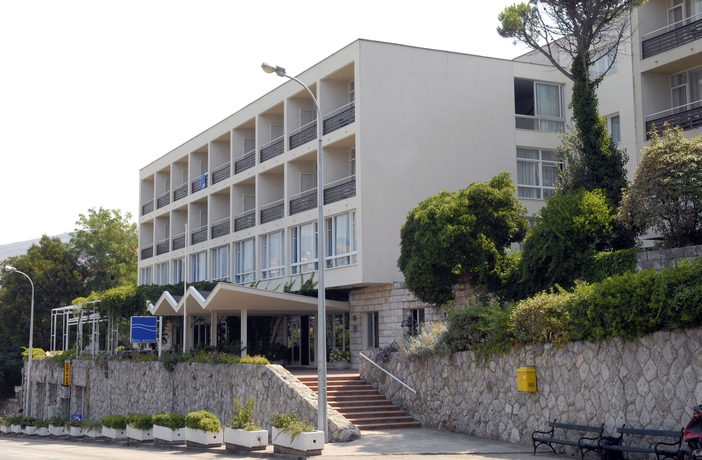 Imagen general del Hotel Adriatic, Dubrovnik. Foto 3