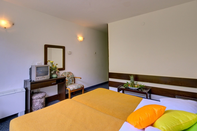 Imagen de la habitación del Hotel Adriatic, Dubrovnik. Foto 7