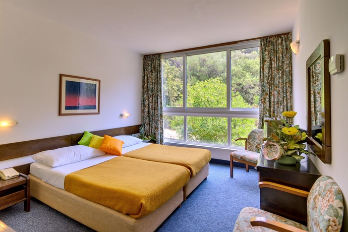 Imagen de la habitación del Hotel Adriatic, Dubrovnik. Foto 8