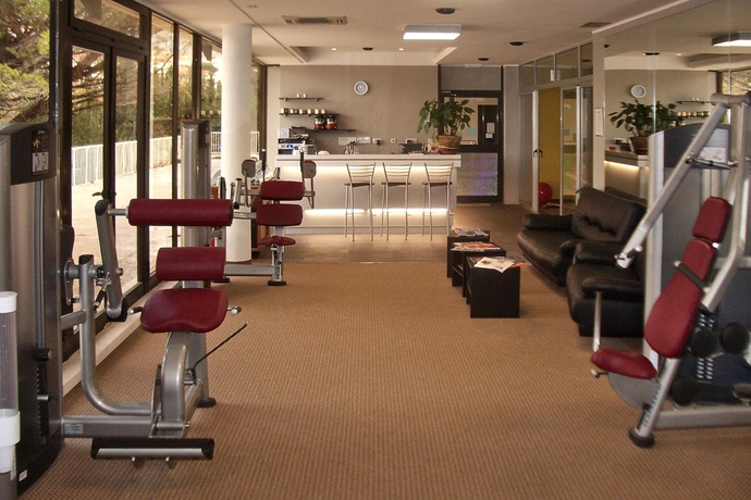 Imagen de los interiores del Hotel Adriatic, Dubrovnik. Foto 15