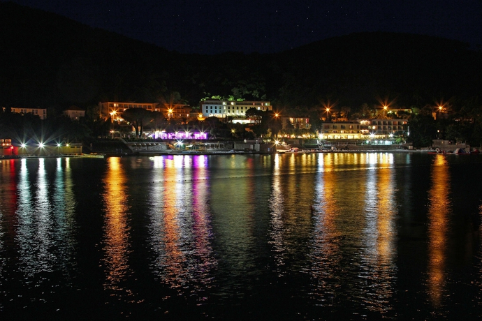 Imagen general del Hotel Adriatic, Dubrovnik. Foto 2