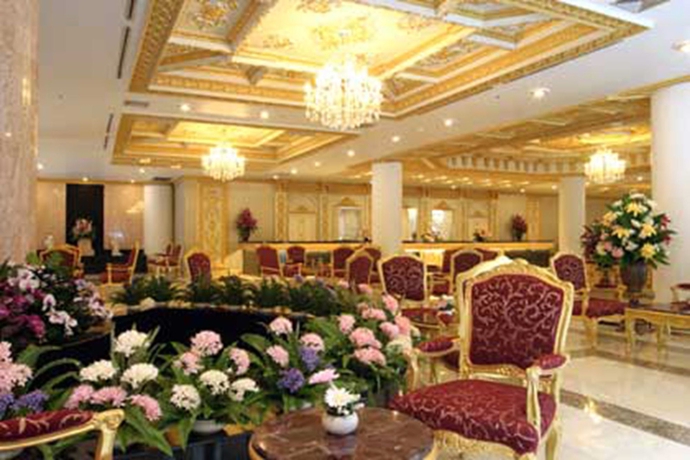 Imagen general del Hotel Adriatic Palace Bangkok. Foto 1