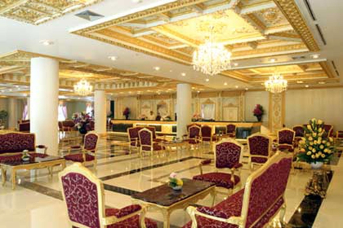 Imagen general del Hotel Adriatic Palace Bangkok. Foto 4