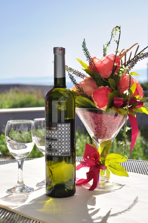 Imagen de la habitación del Hotel Adriatic Queen Rooms and Apartments. Foto 3