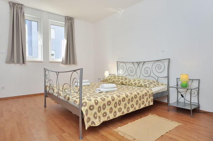 Imagen de la habitación del Hotel Adriatic Queen Rooms and Apartments. Foto 4