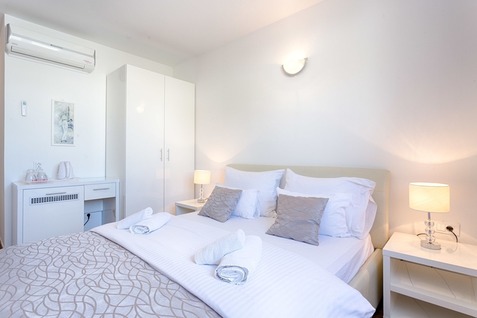 Imagen de la habitación del Hotel Adriatic Queen Rooms and Apartments. Foto 12