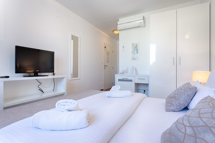 Imagen de la habitación del Hotel Adriatic Queen Rooms and Apartments. Foto 13