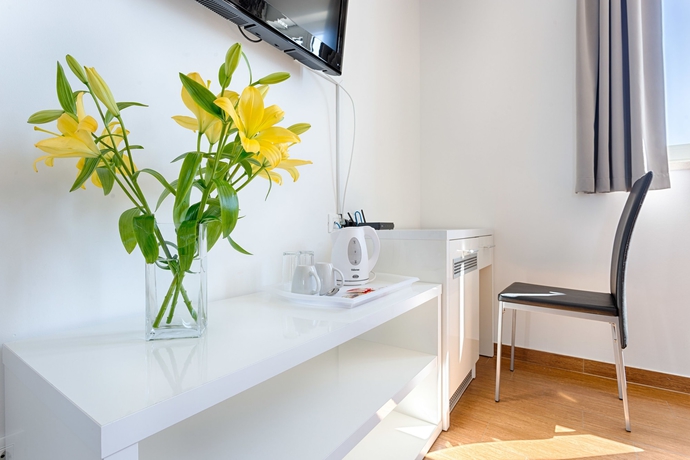 Imagen de la habitación del Hotel Adriatic Queen Rooms and Apartments. Foto 15