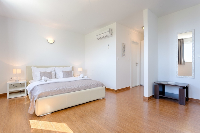 Imagen de la habitación del Hotel Adriatic Queen Rooms and Apartments. Foto 17