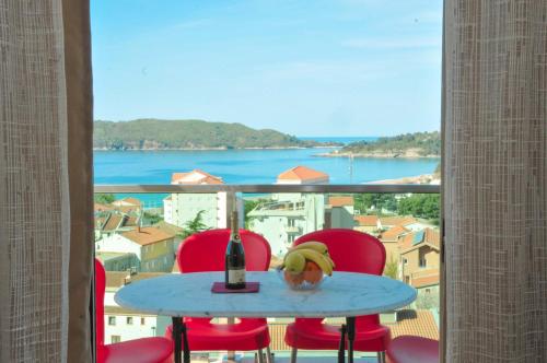 Imagen de la habitación del Hotel Adriatic Residence. Foto 6