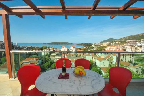 Imagen general del Hotel Adriatic Residence. Foto 1