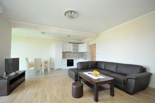Imagen de la habitación del Hotel Adriatic Residence. Foto 8