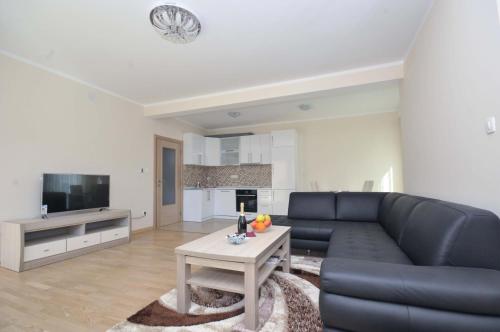 Imagen general del Hotel Adriatic Residence. Foto 2