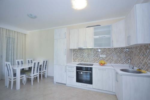 Imagen general del Hotel Adriatic Residence. Foto 3