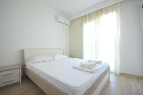 Imagen general del Hotel Adriatic Residence. Foto 4