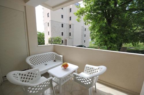 Imagen de la habitación del Hotel Adriatic Residence. Foto 10