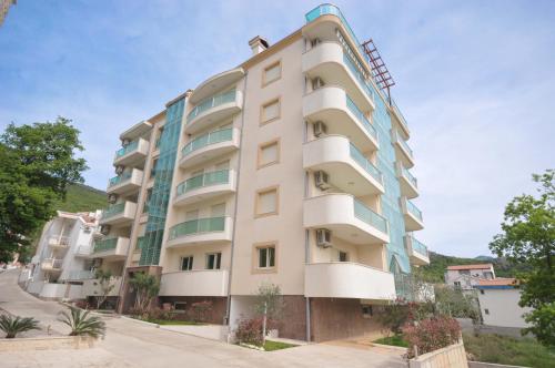 Imagen general del Hotel Adriatic Residence. Foto 5
