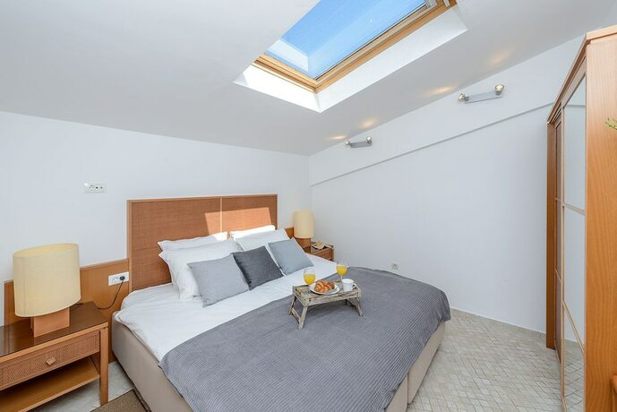 Imagen general del Hotel Adriatic Resort Apartments. Foto 2
