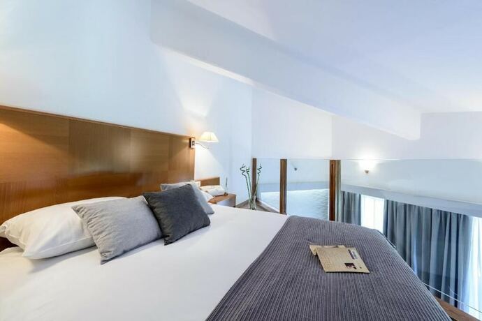 Imagen de la habitación del Hotel Adriatic Resort Apartments. Foto 13