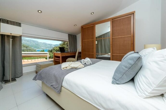 Imagen general del Hotel Adriatic Resort Apartments. Foto 6