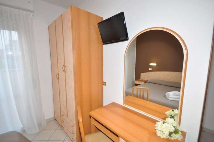 Imagen de la habitación del Hotel Adriatic and Beauty. Foto 2
