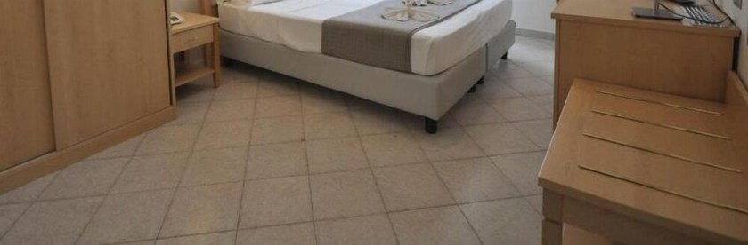 Imagen de la habitación del Hotel Adriatic and Beauty. Foto 4