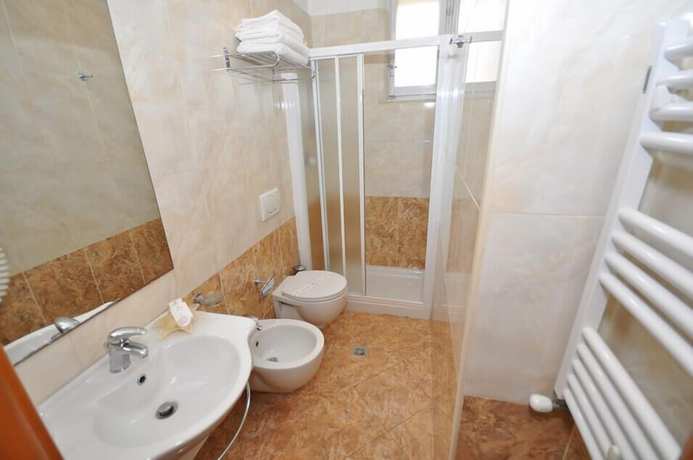 Imagen de la habitación del Hotel Adriatic and Beauty. Foto 5