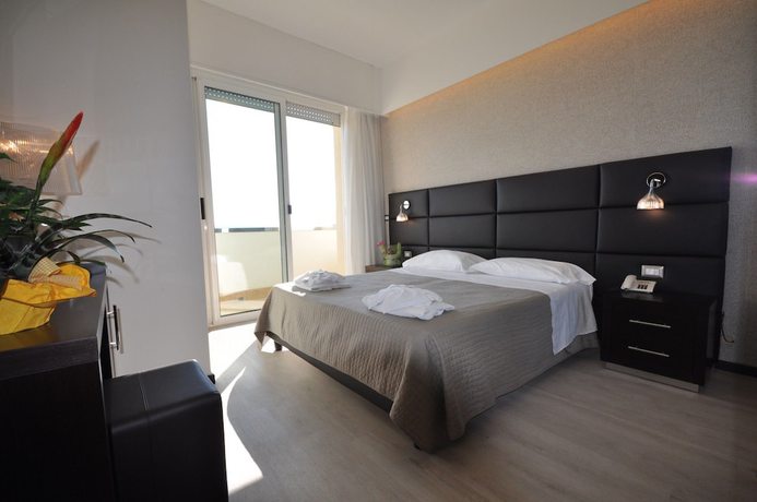 Imagen de la habitación del Hotel Adriatic and Beauty. Foto 6