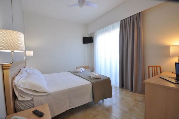 Imagen de la habitación del Hotel Adriatic and Beauty. Foto 7