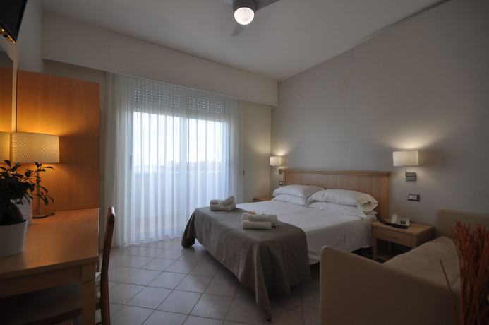 Imagen general del Hotel Adriatic and Beauty. Foto 1